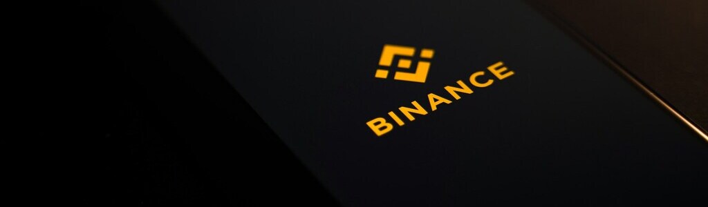 Binance-exchange