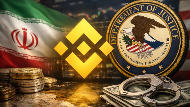 WSJ: DOJ Investigating Iranās Alleged Use of Binance to Bypass U.S. Sanctions