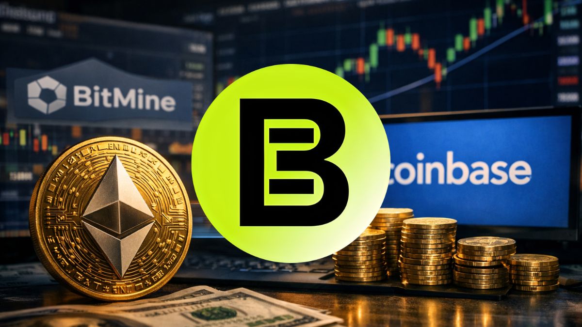 Arkham Flags 9,600 ETH Transfer From Bitmine to Coinbase Prime