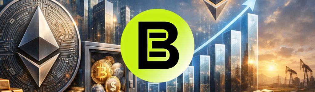 Bitmine’s Expanding Ethereum Reserve Strategy