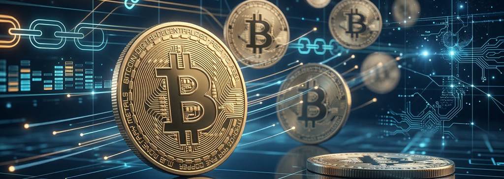 NYDIG confirms that Bitcoin's link with software stocks is part of a global macro movement also affecting the S&P 500.