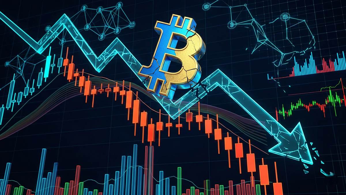 Peter Brandt identifies two patterns