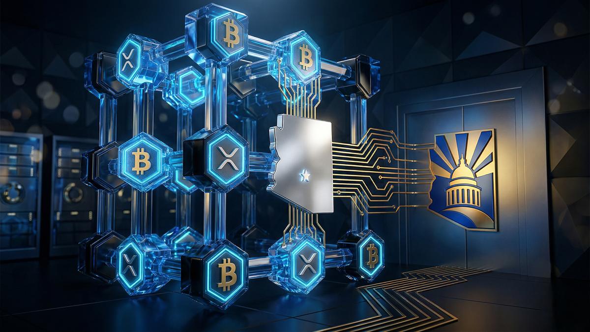 Arizona Bitcoin Invoice Nears Remaining Vote—However Dangers Nonetheless Loom Arizona Bitcoin Invoice Nears Remaining Vote—However Dangers Nonetheless Loom