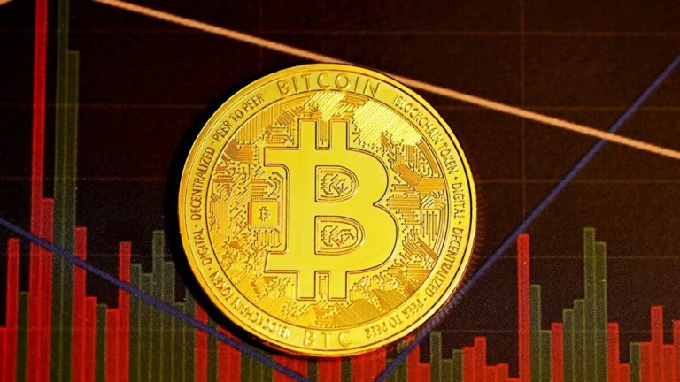 Bitcoin-Defies-Global-Selloff-Holding-Strong-Above-69K-Support