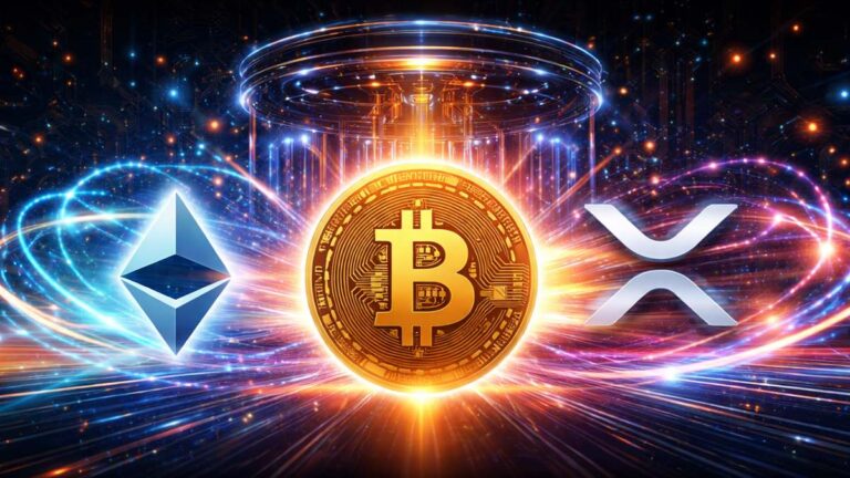 Bitcoin, Ethereum, XRP and the Quantum Era: Which Network Will Survive the Next Technological Shift?