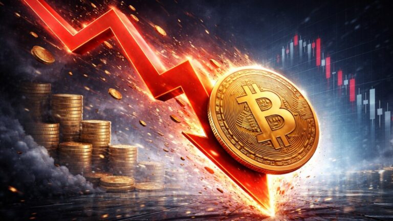 Bitcoin slid to $66,500 after a $15.58 billion crypto options expiry and renewed macro and geopolitical pressure rattled traders.