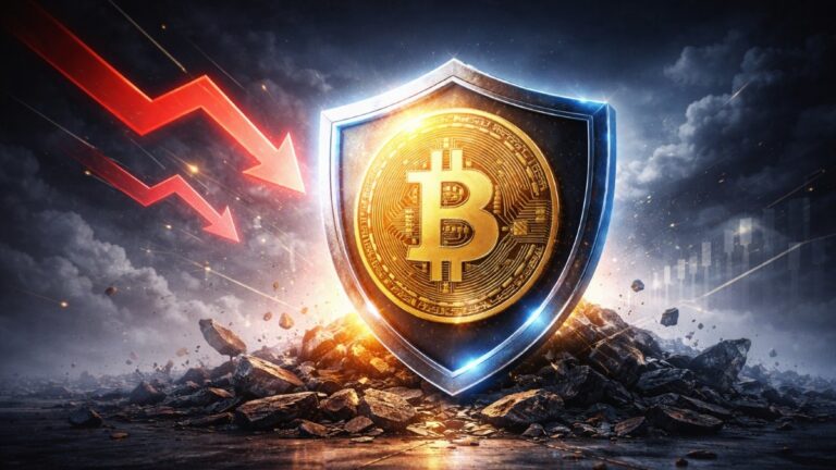 QCP: Bitcoin holds near $70K in quiet consolidation as risk stays fragile; net outflows and rising dominance hint dip-accumulation, not panic.