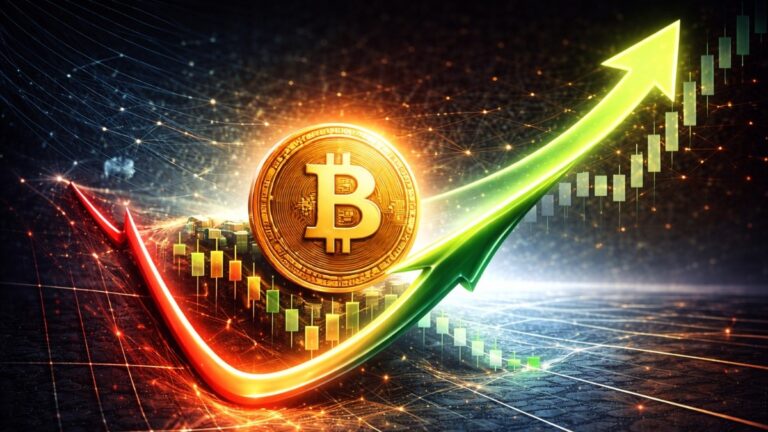 Bitcoin rebounded from $65,500 to $71,000 as the crypto market added about $100 billion in a day and altcoins joined the recovery.