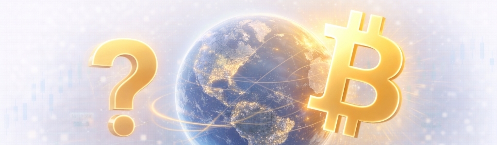 Cathie Wood said Bitcoin could become a global monetary system, arguing that growing adoption and fixed supply are reshaping how investors judge assets.