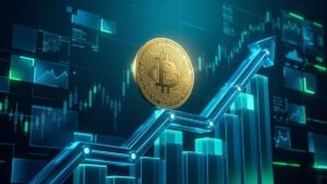 Bitcoin defies market pressures-