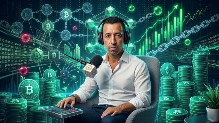 Bitcoin at a crossroads-