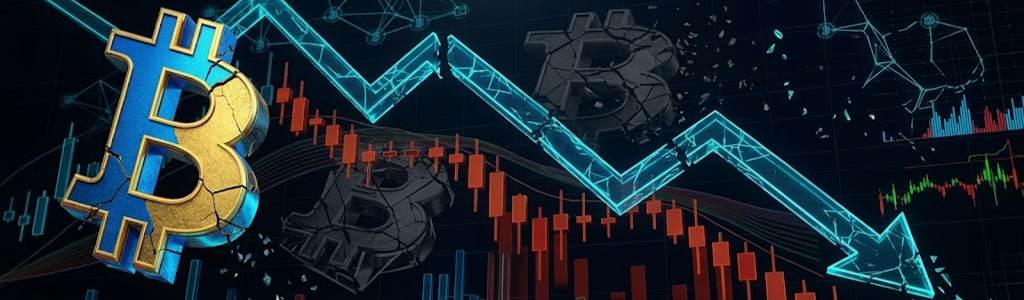 Bitcoin - ugly pattern -