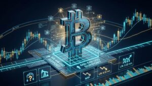 Bitcoin holds above $60,000