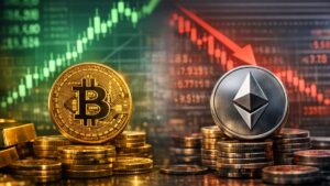 Bitcoin ETFs Pull In $167M, Offsetting Continued Outflows From Ethereum Products