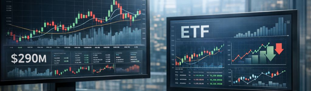 Analysts Cite Rebalancing and Normal Market Behavior