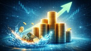 Bitget’s UEX platform posted a $6 billion single-day CFD volume record as traders concentrated crypto, forex, commodities and indices in one account.