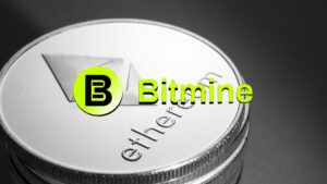 Bitmine Buys 61K ETH in a Week, Now Holds 4% of Supply