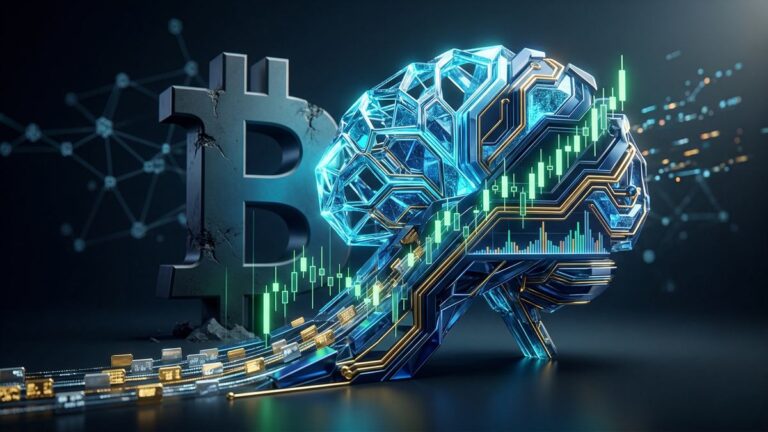 The rise of Bittensor (TAO) is driving a rotation of capital from Bitcoin to AI