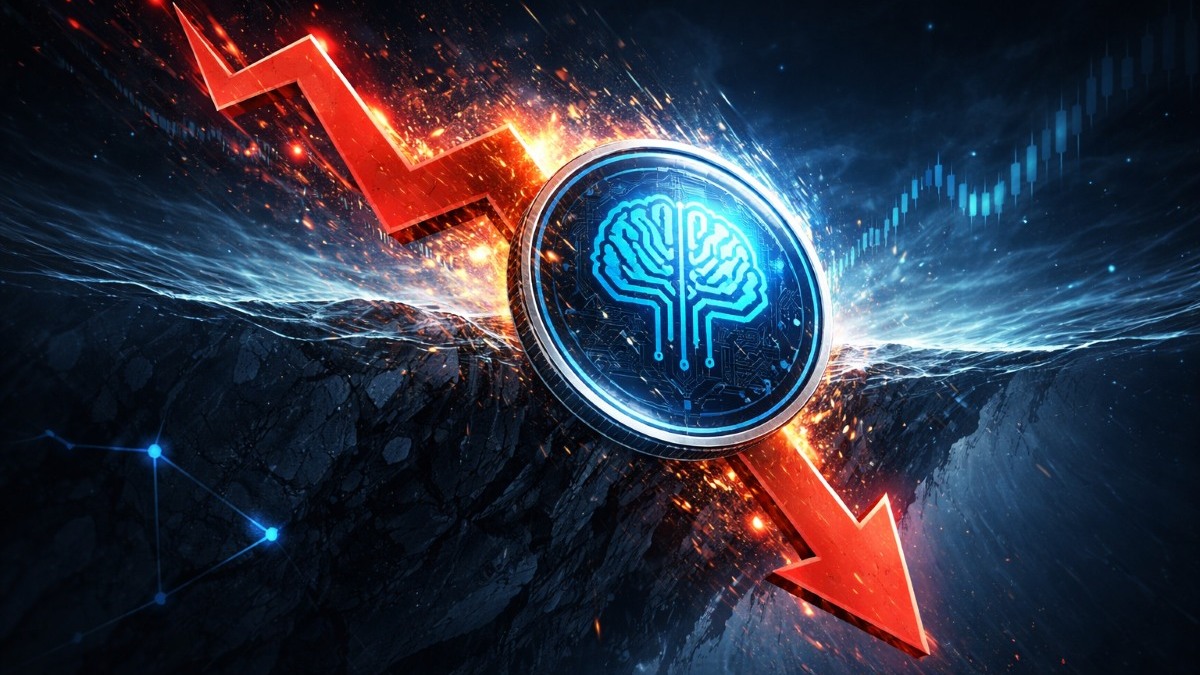 Bittensorās TAO is trapped between $250 support and $300 resistance as cooling momentum raises the risk of either consolidation or a deeper drop.