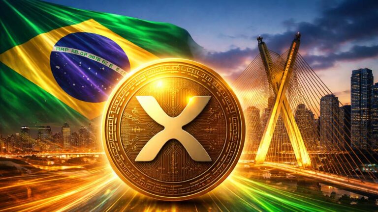 Did Brazil Just Flash XRPās Strongest Adoption Signal Yet?