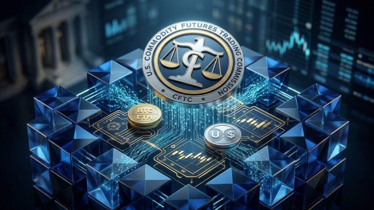 The CFTC issues guidance on crypto assets