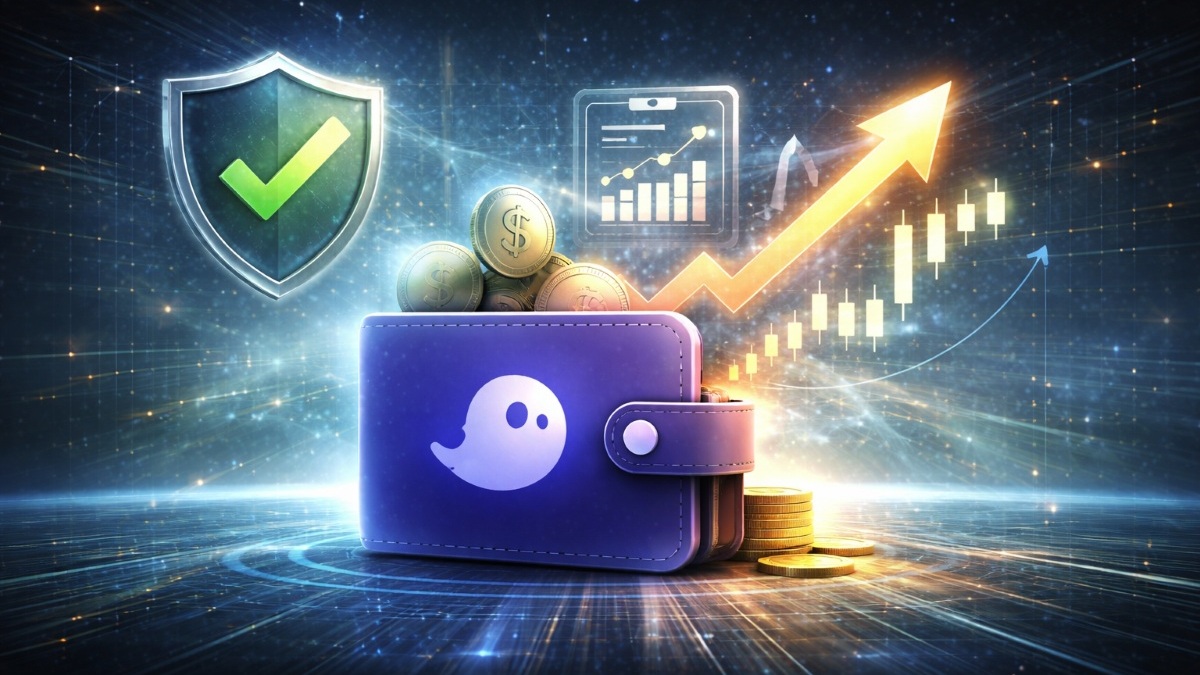 The CFTC issued no-action relief letting Phantom explore wallet-based derivatives access under strict conditions, without full broker registration for now.