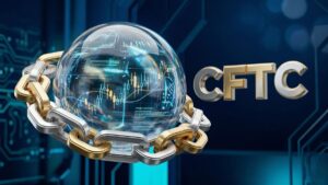 The CFTC creates a task force to regulate crypto, AI, and prediction markets