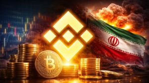 CZ Rejects Claims Linking Binance to Iran and Terror Financing