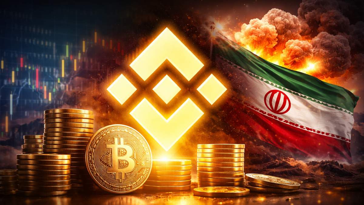 CZ Rejects Claims Linking Binance to Iran and Terror Financing