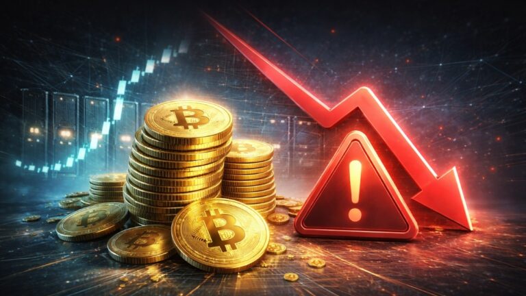 Cango reports a $452.8M 2025 net loss despite its first full year in Bitcoin mining: $688.1M revenue, 6,594.6 BTC mined; 2026 focus shifts to efficiency and AI infra.