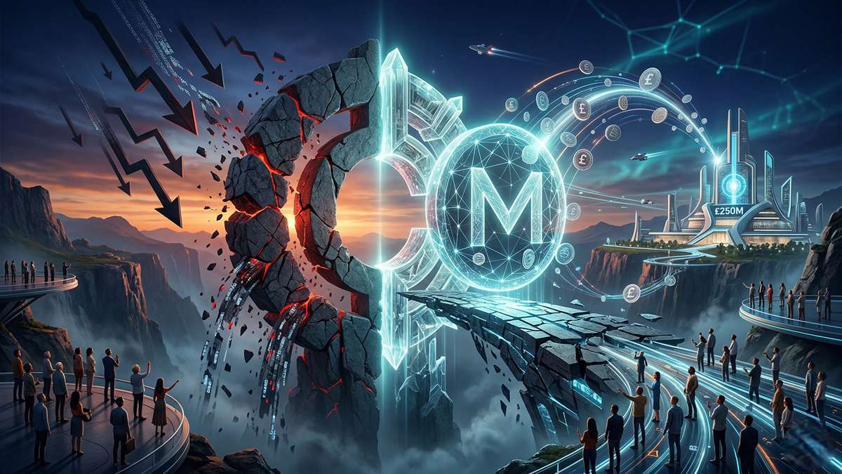 Cardano Shorts Spike to 2023 Highs as Midnight Targets £250M Landmark Deal - Crypto Economy