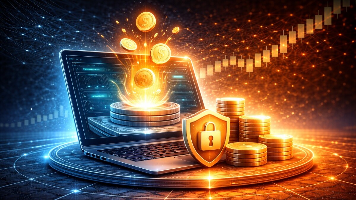 ChainGPT’s Saleium introduces a self-hosted token sale model aimed at giving Web3 projects more control over launches, compliance, and UX.