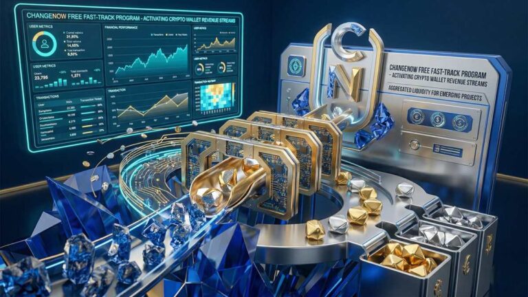 ChangeNOW launches a free program-