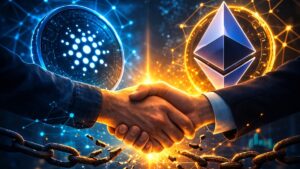 Hoskinson offers to link Ethereum Foundation with Univ. of Buenos Aires to turn its new mandate into a constitutional-style governance process.
