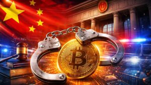 China’s Supreme Court Cracks Down on Crypto Crime in Strong Warning to Offenders