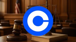 Coinbase Executives Face New Lawsuit Alleging Compliance Failures