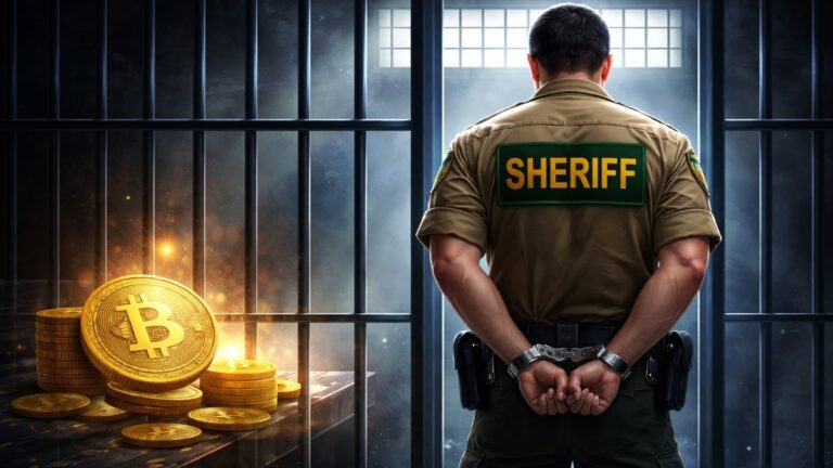 Former LA County deputy Michael Coberg received a 63-month sentence in the āCrypto Godfatherā extortion case tied to abuse of police power.