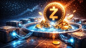 Foundry plans an April 2026 launch for an institutional-grade Zcash mining pool, bringing U.S.-based compliance-focused infrastructure beyond Bitcoin.