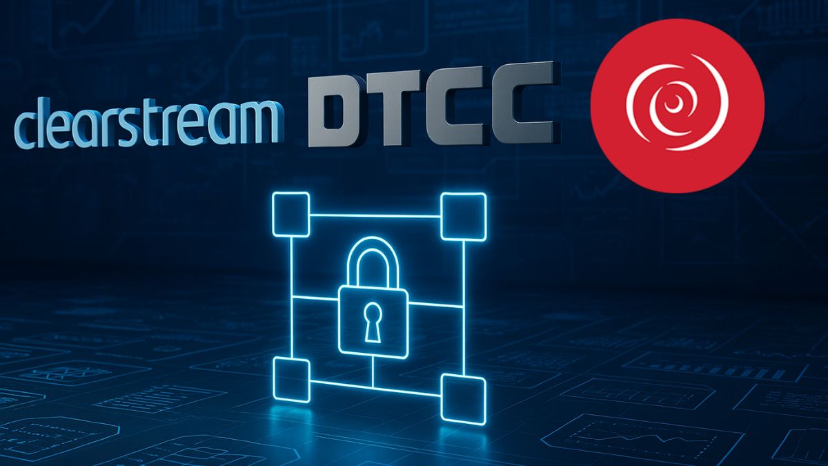 DTCC, Clearstream, and Euroclear Chart a Unified Path to Digital Ledger Interoperability for Scaled Crypto Markets