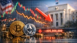 Digital Asset Funds See $230M in Weekly Inflows Before FOMC Shift Triggers Outflows