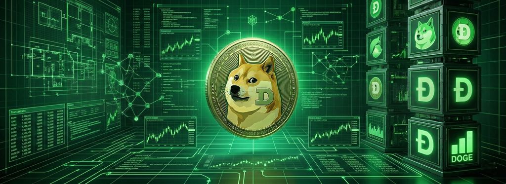 Dogecoin-