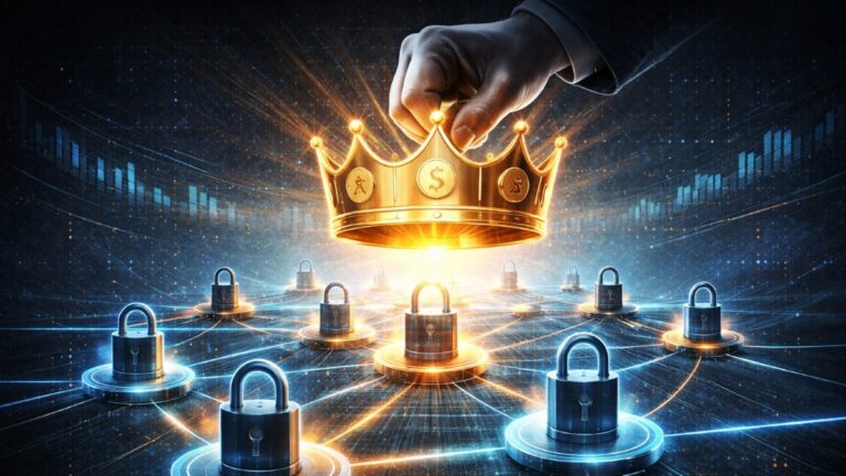 ECB researchers say governance in major DeFi protocols is highly concentrated, raising fresh questions over decentralization and MiCA oversight.