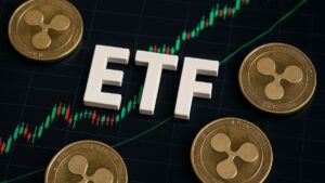 Spot XRP ETF Pulls In $58M in February Despite Market Turbulence