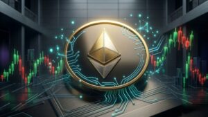 Ethereum-price-