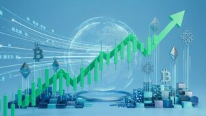 Crypto sentiment rebounds-