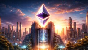 New Ethereum Foundation Mandate Defines Mission and Principles Amid Organizational Transition