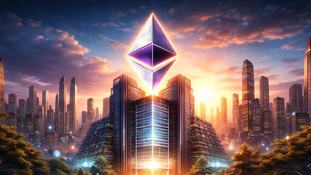 New Ethereum Foundation Mandate Defines Mission and Principles Amid Organizational Transition