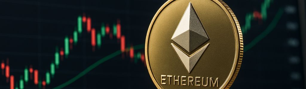 Ethereum Sees Its Strongest Week Since Mid-January