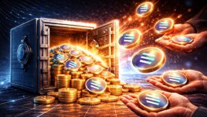 Alameda unstaked ~$17M in SOL to a bankruptcy wallet for monthly creditor distributions; linked accounts still hold ~$321M SOL.