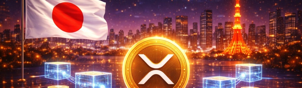 Vlightup Inc. launched XRPL-based trade-finance rails using decentralized escrow for letters of credit, aiming to settle once conditions are met, without formal Ripple partnership